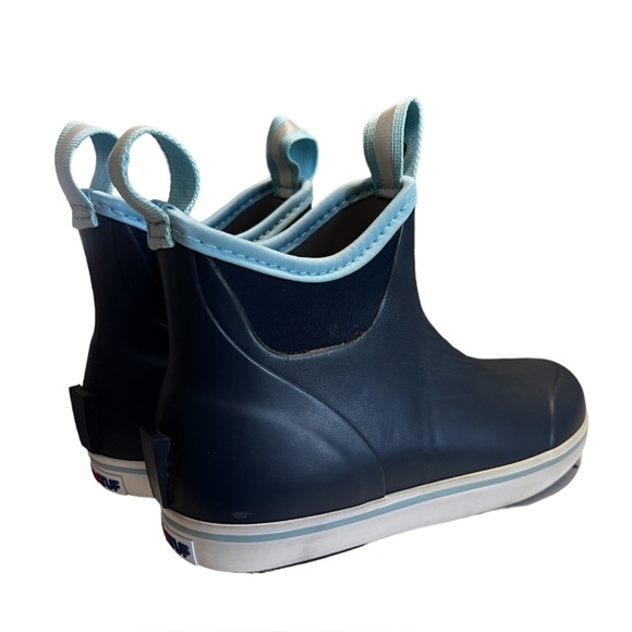 New Xtratuf Women's 6 in Ankle Deck Boot XWAB-201 - Picture 6 of 11